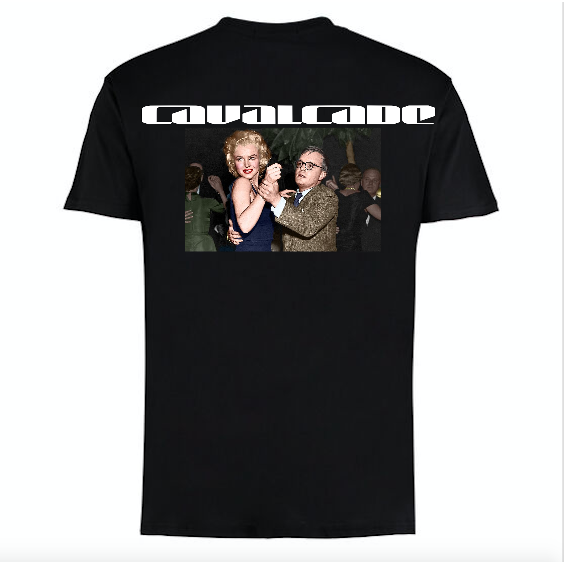 Live in NOLA Black Tshirt Black Midi US Official Merch Superstore